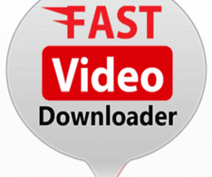 Fast Video Downloader v4.0.0.33 Multilingual Portable