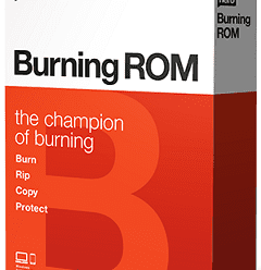 Nero Burning ROM / Nero Express 2021 v23.0.1.14 (x86/x64) Multilingual Portable