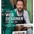 Xara Web Designer Premium v18.5.0.63630 (x64) Portable