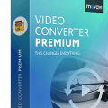 Movavi Video Converter v22.5.0 Premium Multilingual Portable