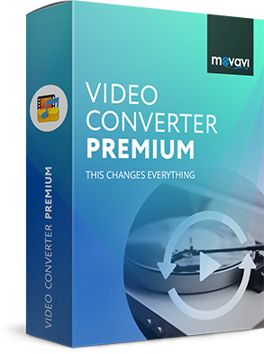 Movavi Video Converter v22.4 (x64) Premium Multilingual Portable