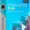 Movavi Video Editor Plus v22.4.1 Multilingual Portable