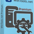 WinTools.net Premium v22.1.0 Multilingual Pre-Activated + Portable