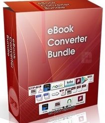 eBook Converter Bundle v3.23.10320.448 Portable