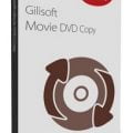 GiliSoft Movie DVD Copy v3.3.0 Portable