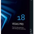 MAGIX VEGAS Pro v18.0.0.434 (x64) Multilingual + Crack