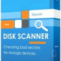 Macrorit Disk Scanner Unlimited Edition v4.3.7 Portable