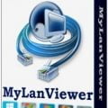 MyLanViewer v5.6.5 Enterprise Portable