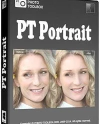 PT Portrait Studio v6.0.1 (x64) Multilingual Portable