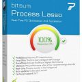 Process Lasso Pro v12.1.0.26 (x64) Portable