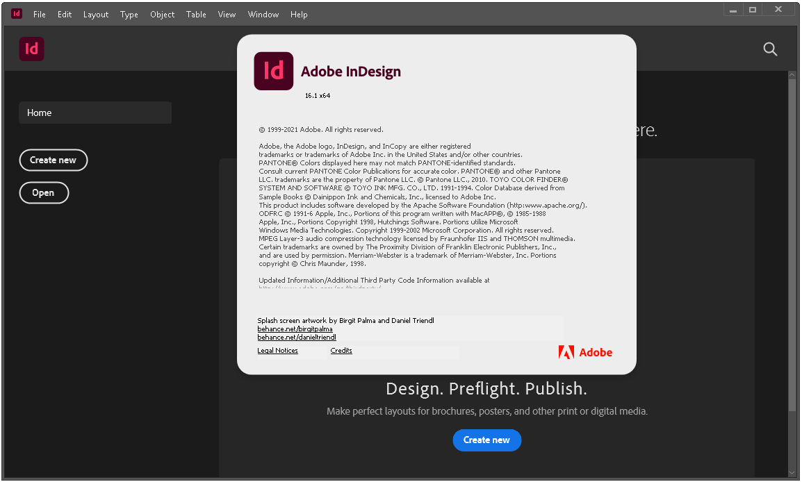 Adobe Indesign Torrent 2021 Archives