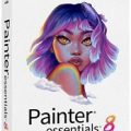 Corel Painter Essentials v8.0.0.148 (x64) Portable