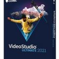 Corel VideoStudio Ultimate 2021 v24.0.1.260 (x64) Multilingual Portable