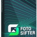 Fotosifter v3.0.1 (x64) Portable