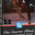 AnyMP4 Video Converter Ultimate v8.3.12 (x64) Multilingual Portable