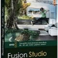 Blackmagic Design Fusion Studio v17.1.43 (x64) Portable