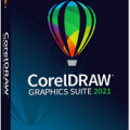 CorelDRAW Graphics Suite 2021 v23.0.0.363 (x64) Multilingual + Crack