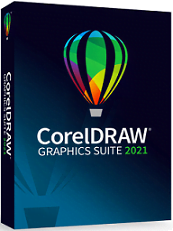 CorelDRAW Graphics Suite 2021 v23.0.0.363 (x64) Multilingual + Crack