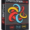 DVD-Cloner Gold / Platinum 2021 v18.30.1464 (x64) Multilingual Portable