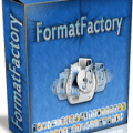 Format Factory v5.8.0 (x64) Multilingual Portable