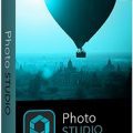 InPixio Photo Studio v11.0.7748.20733 (x64) Multilingual Portable