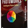 PhotoWorks v9.15 Portable