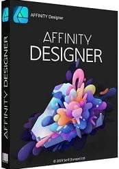 Serif Affinity Designer v2.0.0 (x64) Multilingual Portable