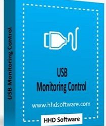USB Monitor Ultimate v8.36.00.9618 (x64) + Crack