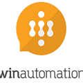 WinAutomation Professional Plus v9.2.3.5816 + Crack