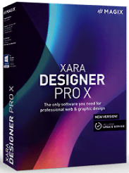 Xara Designer Pro X v18.5.0.63630 (x64) Portable
