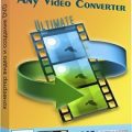 Any Video Converter Ultimate v7.1.4 Multilingual Portable