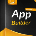 App Builder v2021.35 (x64) Multilingual Portable