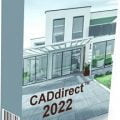 CADdirect 2022 Pro 3D v10.0 (x64) Multilingual Portable