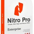 Nitro PDF Pro Enterprise v13.61.4.62 (x64) Portable