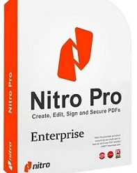 Nitro PDF Pro Enterprise v13.61.4.62 (x64) Portable