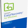 Ontrack EasyRecovery Toolkit v15.0.0.0 (Windows) (x64) Portable