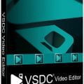 VSDC Video Editor Pro v7.1.8.415 (x64) Multilingual Portable
