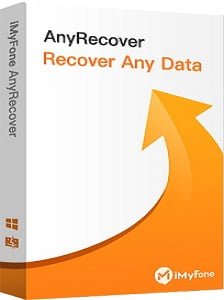 AnyRecover for Windows Free Download