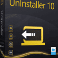 Ashampoo UnInstaller v10.00.13 Multilingual Portable