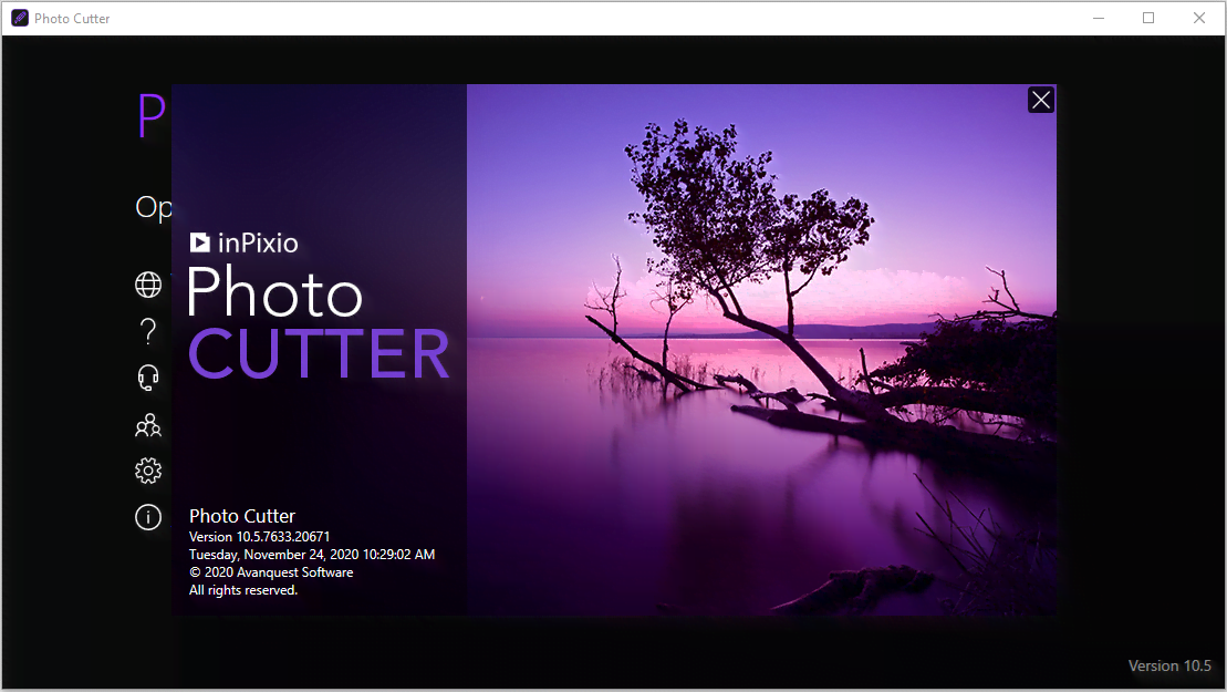 Downoad InPixio Photo Cutter v10.5.7633.20671 Portable Torrent with Crack, Cracked | FTUApps.Dev | Developers' Ground