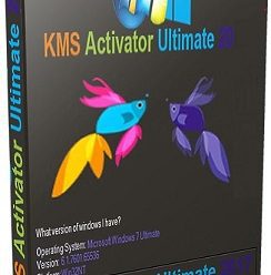 Windows KMS Activator Ultimate 2021 v5.5 Final