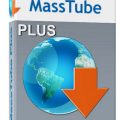MassTube Plus v16.5.0.638 (Youtube Video Downloader) Portable