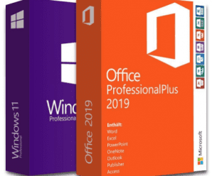 Windows 11 Dev Build 21996.1 (x86/x64) (Consumer Edition) Incl. Office 2019 Pro Plus Pre-Activated