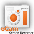 OhSoft oCam v520.0 (Screen Recorder) Portable