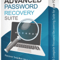 Advanced Password Recovery Suite v1.4.0 Multilingual Portable