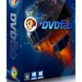 DVDFab v12.0.6.9 (x64) Multilingual Portable