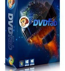 DVDFab v13.0.1.5 (x64) Multilingual Portable