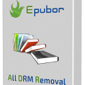 Epubor All DRM Removal v1.0.19.706 Multilingual Portable
