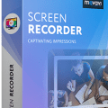 Movavi Screen Recorder v22.5.0 Multilingual Portable