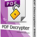 PDF Decrypter Pro v4.5.2 Portable